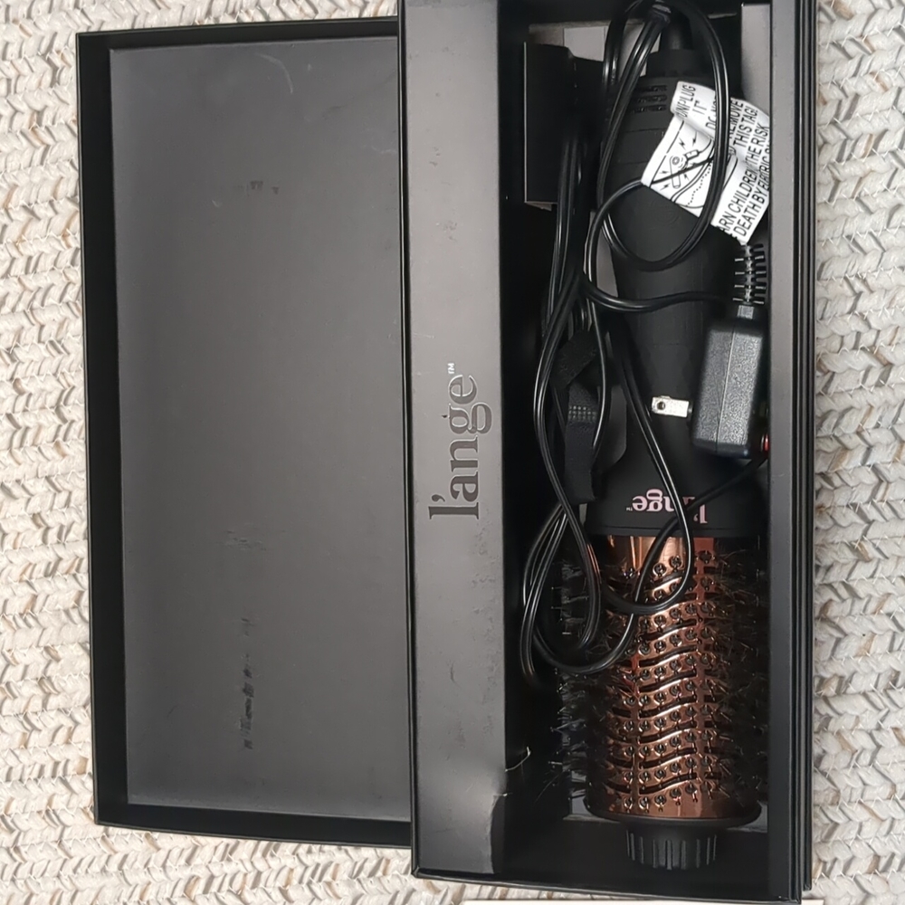 L'ange Brush Dryer